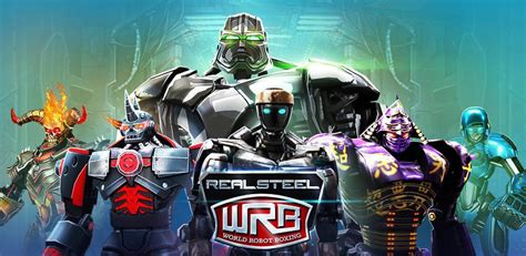 real steel world boxing apk|realsteelwrb game unlimited money.